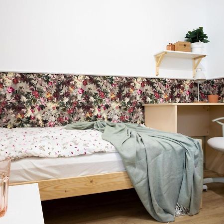 Apartamenty Gorki Male Tuszyn Exteriér fotografie