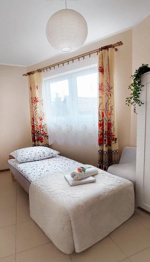 Apartamenty Gorki Male Tuszyn Exteriér fotografie