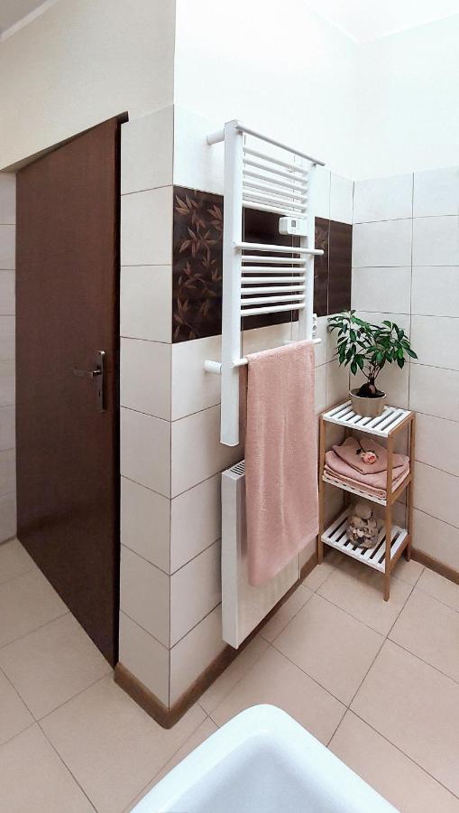 Apartamenty Gorki Male Tuszyn Exteriér fotografie