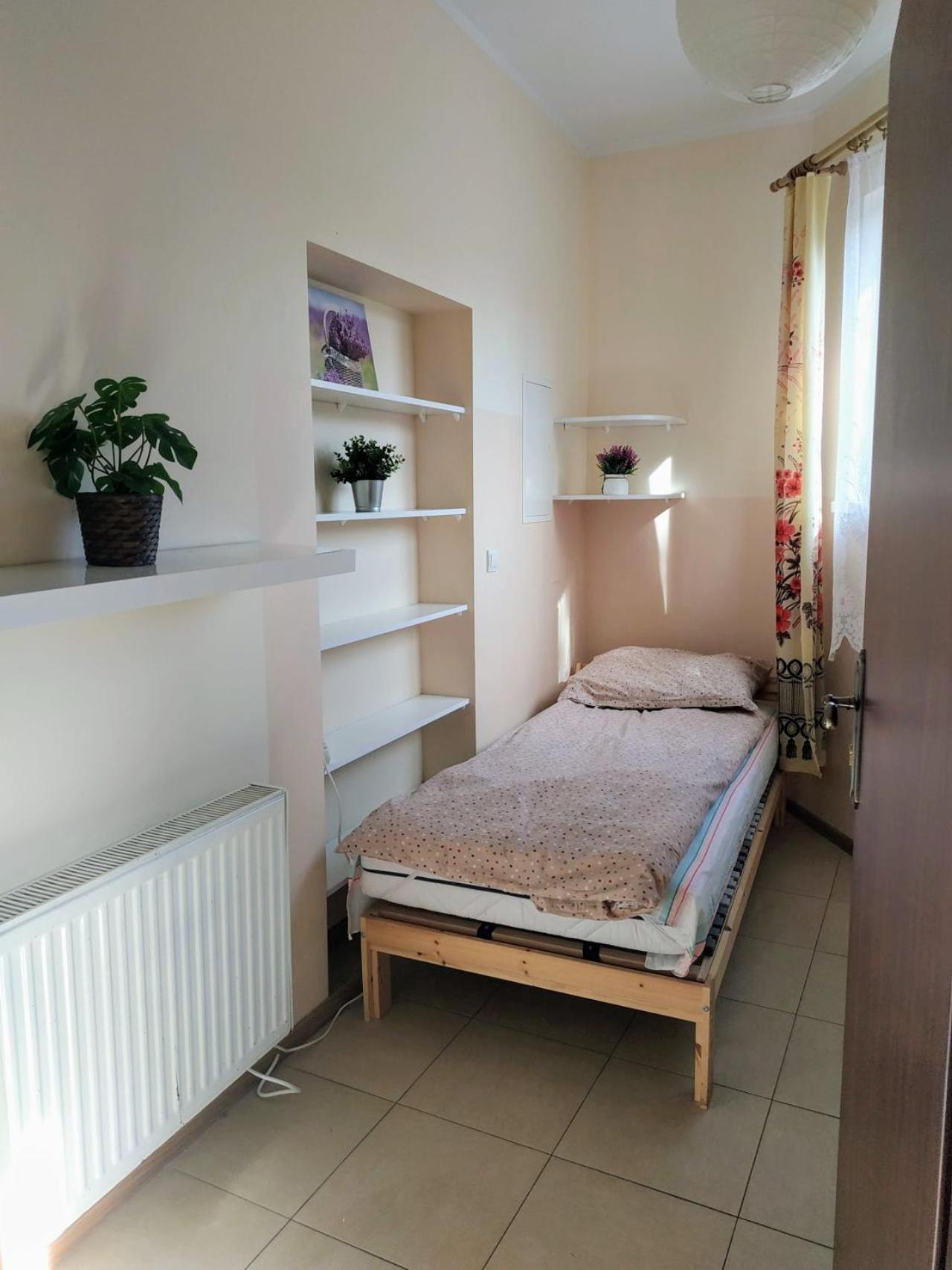 Apartamenty Gorki Male Tuszyn Exteriér fotografie