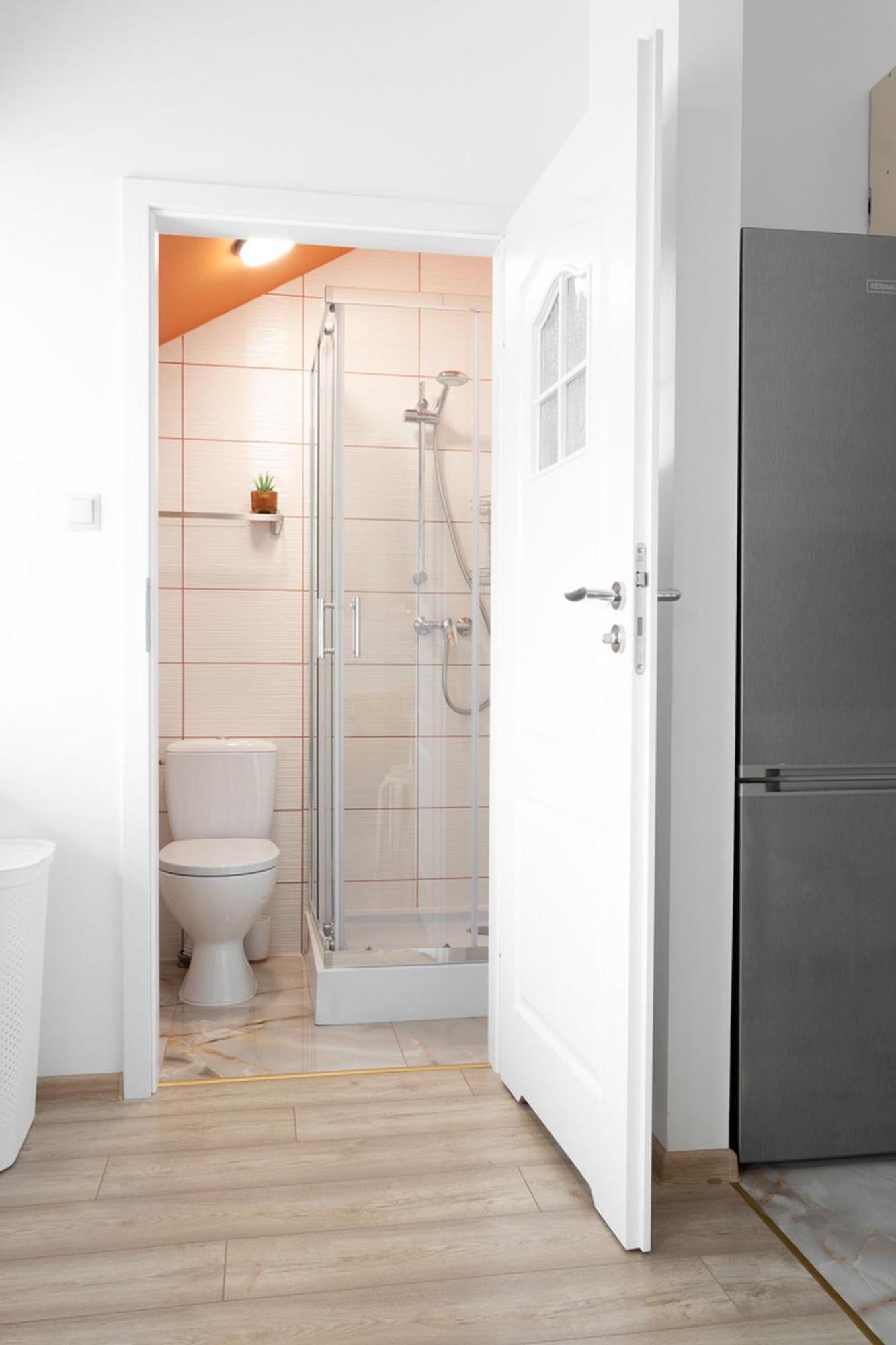 Apartamenty Gorki Male Tuszyn Exteriér fotografie