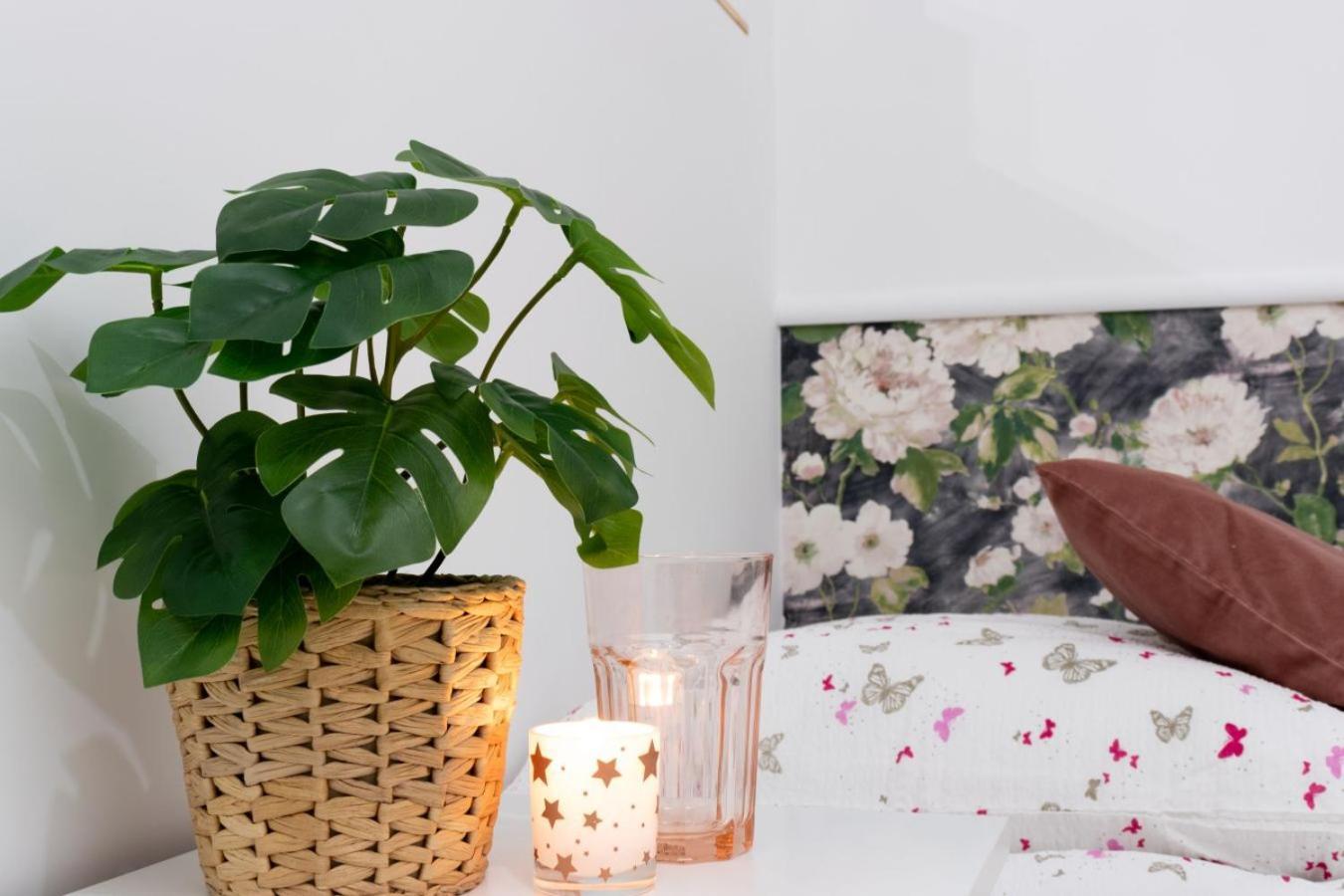 Apartamenty Gorki Male Tuszyn Exteriér fotografie