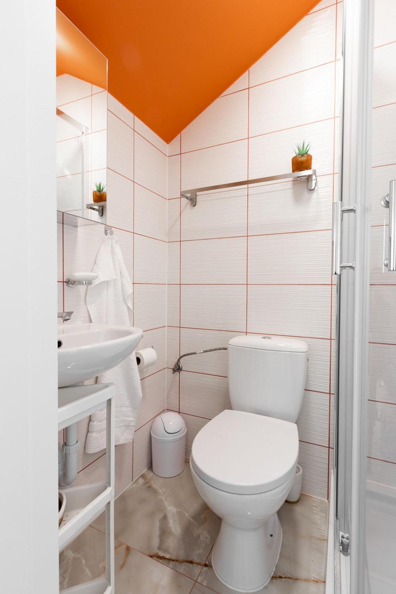 Apartamenty Gorki Male Tuszyn Exteriér fotografie