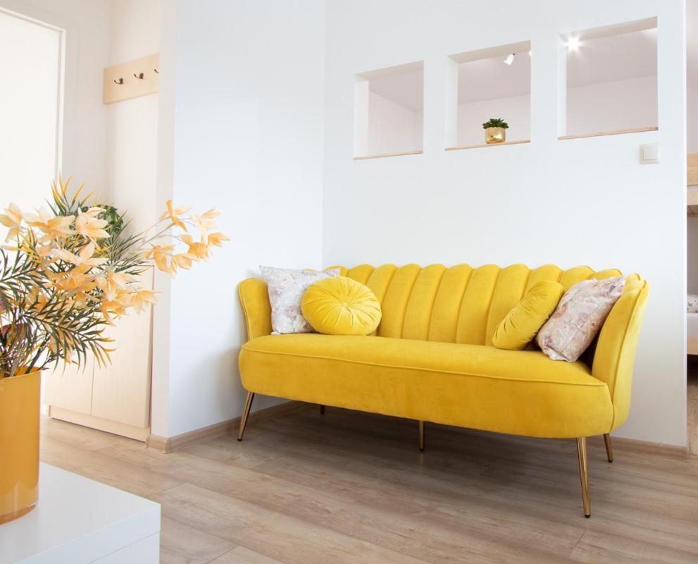 Apartamenty Gorki Male Tuszyn Exteriér fotografie